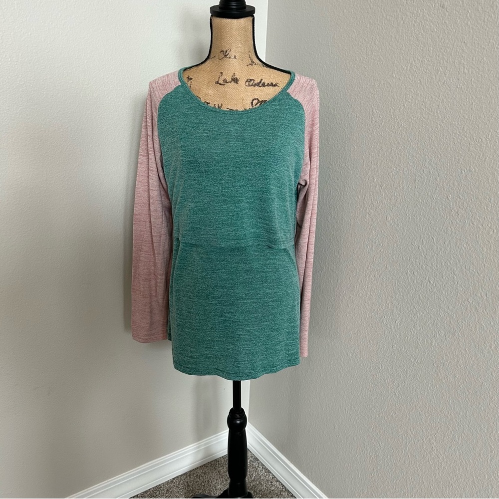 Bearsland Long Sleeve Top